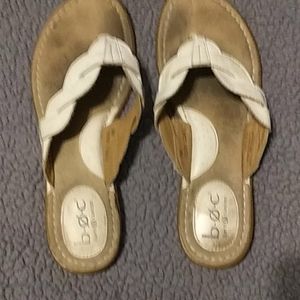 b.o.c sandals